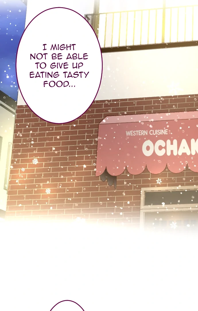 Pocha-Meshi: Stuff Your Cheeks With Love! Chapter 50 - page 46