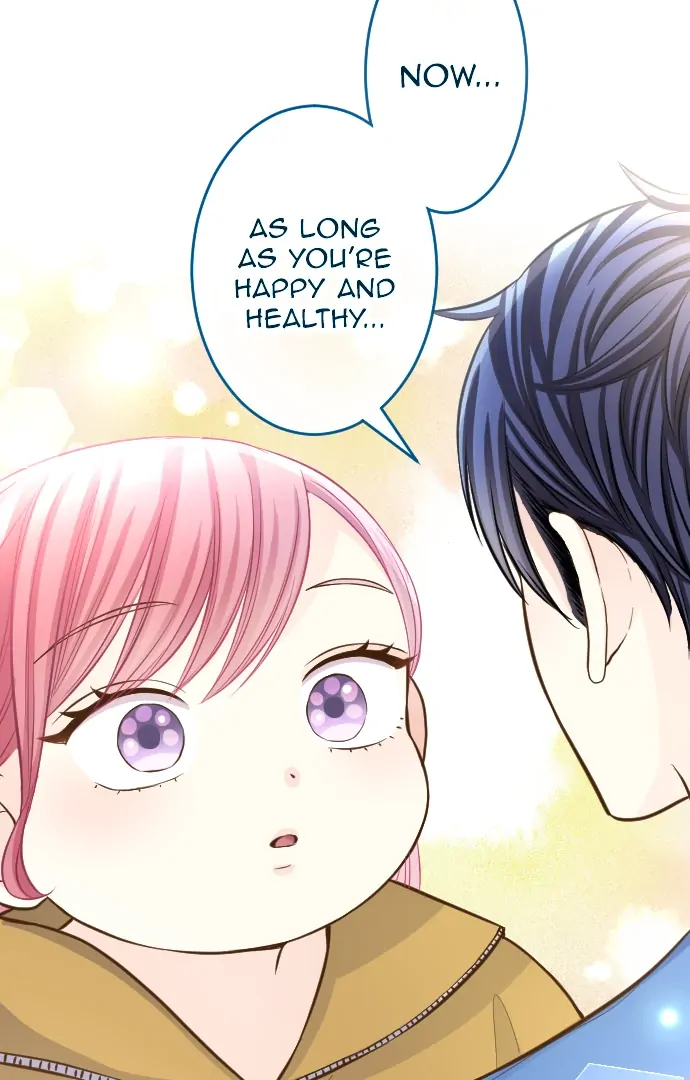 Pocha-Meshi: Stuff Your Cheeks With Love! Chapter 50 - page 49