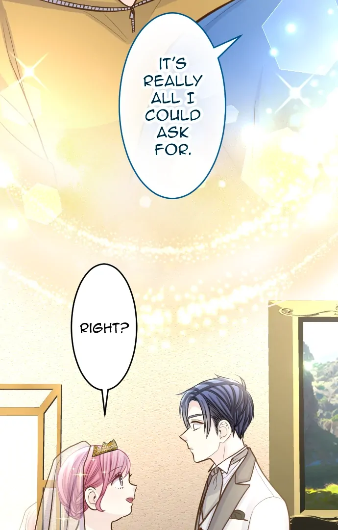 Pocha-Meshi: Stuff Your Cheeks With Love! Chapter 50 - page 50