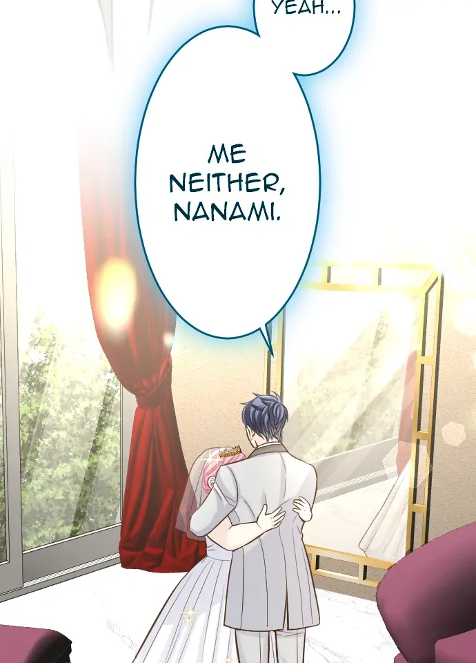 Pocha-Meshi: Stuff Your Cheeks With Love! Chapter 50 - page 55