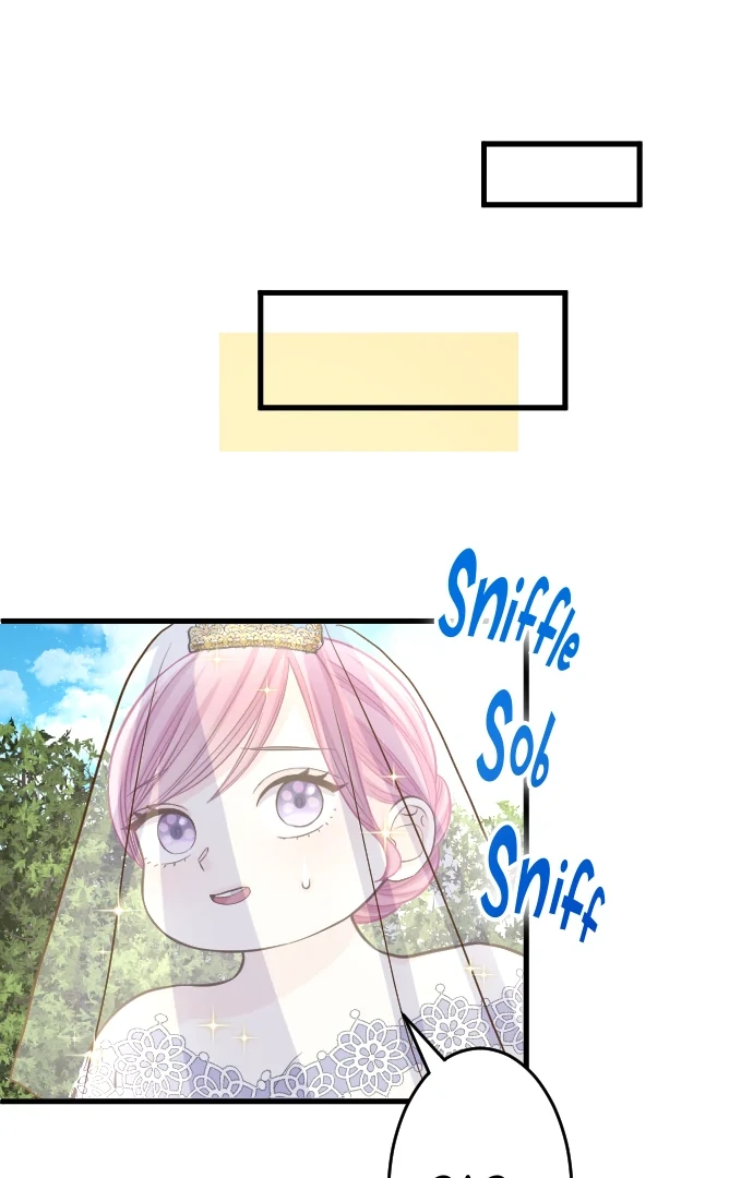 Pocha-Meshi: Stuff Your Cheeks With Love! Chapter 50 - page 57