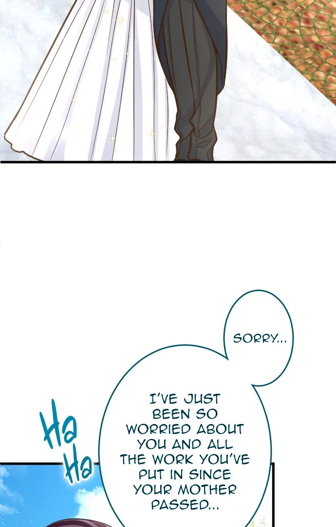 Pocha-Meshi: Stuff Your Cheeks With Love! Chapter 50 - page 59