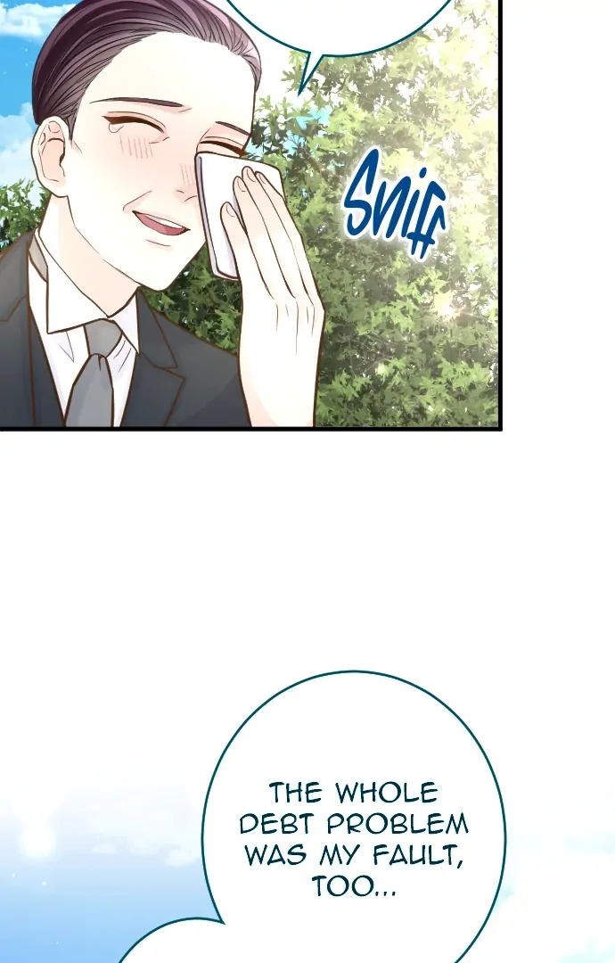 Pocha-Meshi: Stuff Your Cheeks With Love! Chapter 50 - page 60