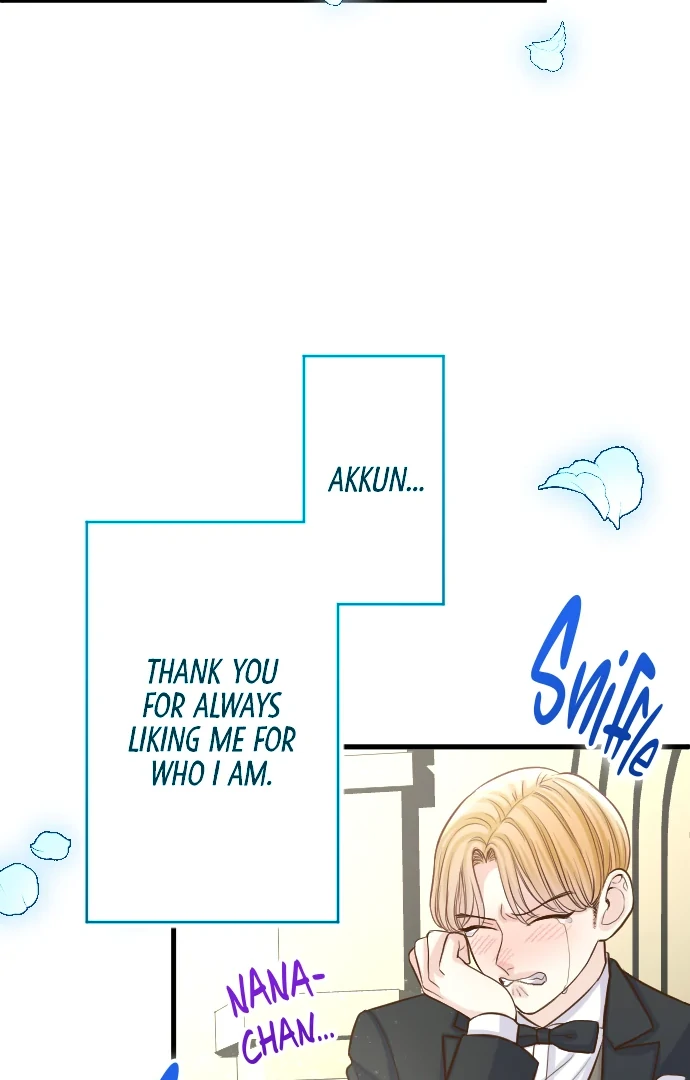 Pocha-Meshi: Stuff Your Cheeks With Love! Chapter 50 - page 77