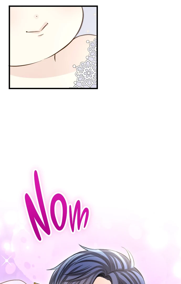 Pocha-Meshi: Stuff Your Cheeks With Love! Chapter 50 - page 93