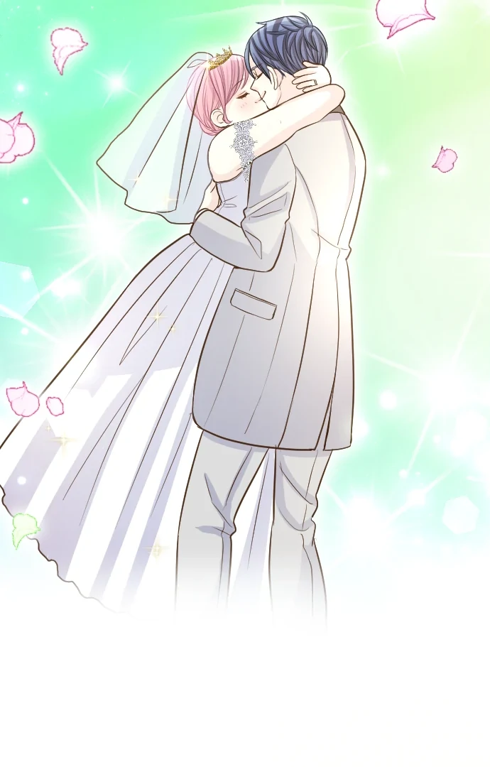 Pocha-Meshi: Stuff Your Cheeks With Love! Chapter 50 - page 99