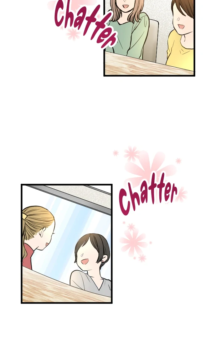 Pocha-Meshi: Stuff Your Cheeks With Love! Chapter 1 - page 102