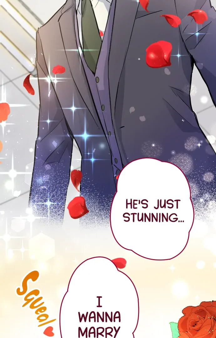 Pocha-Meshi: Stuff Your Cheeks With Love! Chapter 1 - page 106