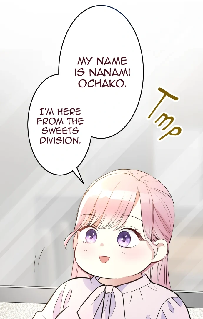 Pocha-Meshi: Stuff Your Cheeks With Love! Chapter 1 - page 113