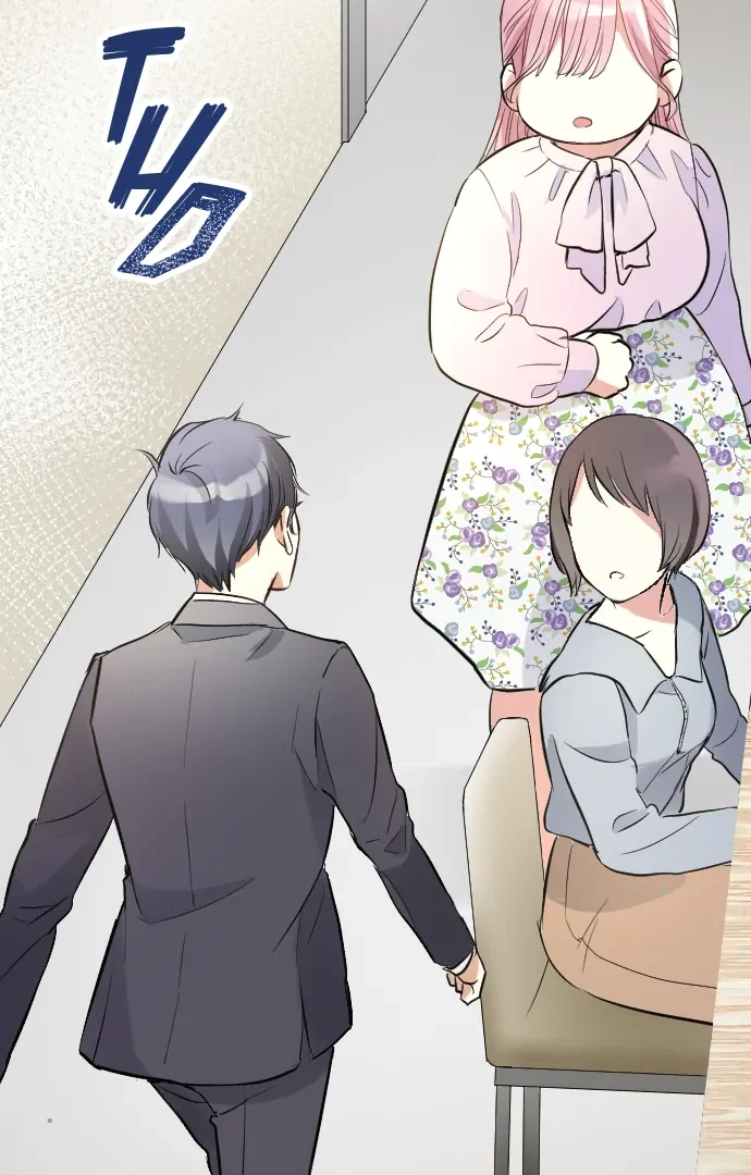 Pocha-Meshi: Stuff Your Cheeks With Love! Chapter 1 - page 118