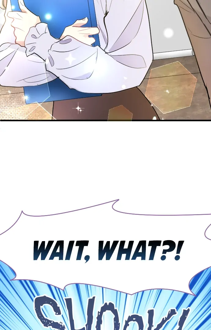 Pocha-Meshi: Stuff Your Cheeks With Love! Chapter 1 - page 14