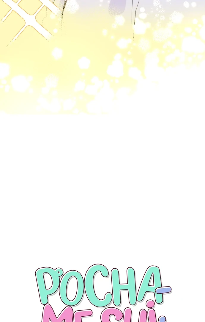 Pocha-Meshi: Stuff Your Cheeks With Love! Chapter 1 - page 21