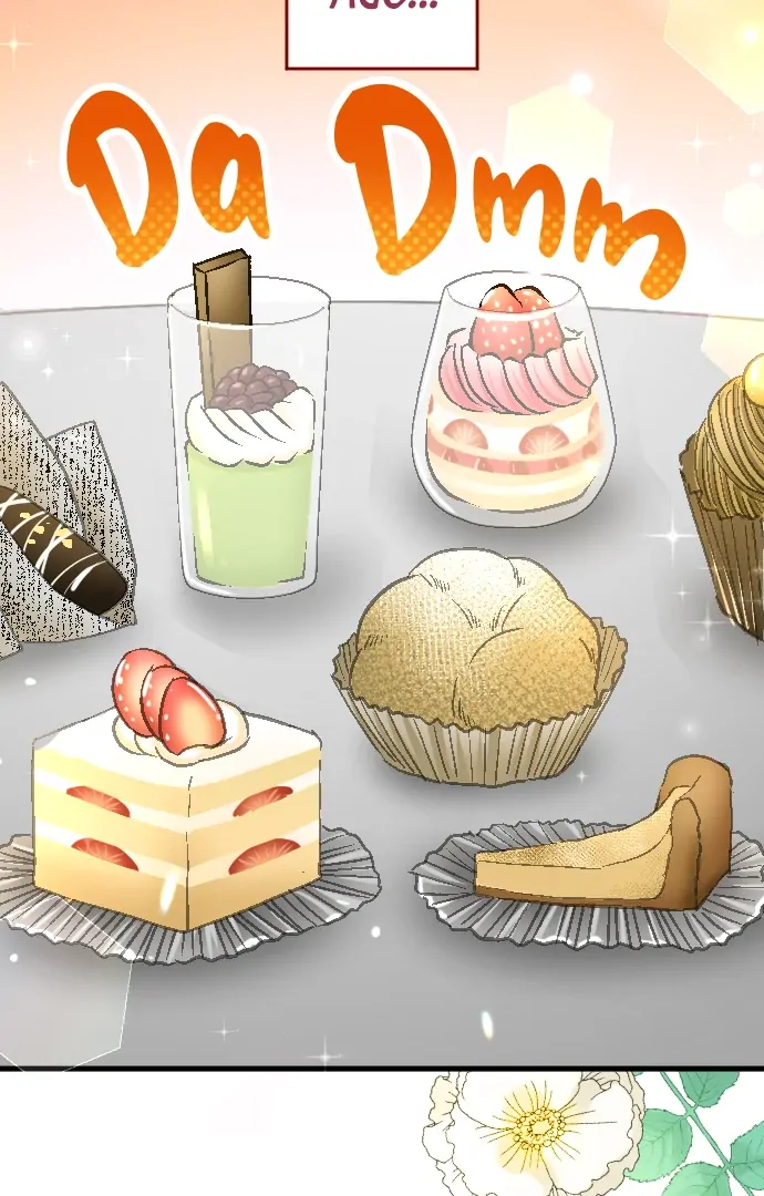 Pocha-Meshi: Stuff Your Cheeks With Love! Chapter 1 - page 23