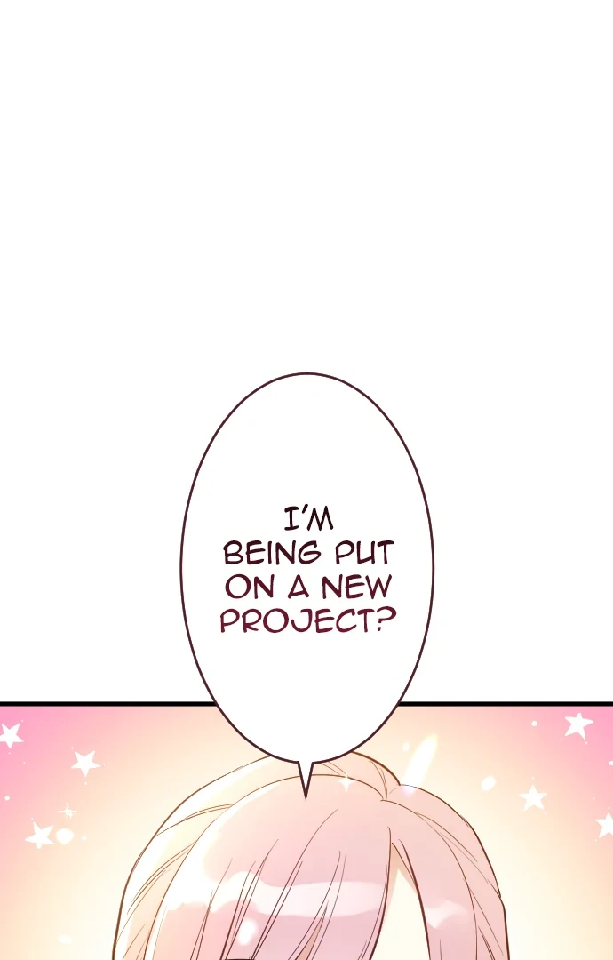 Pocha-Meshi: Stuff Your Cheeks With Love! Chapter 1 - page 42