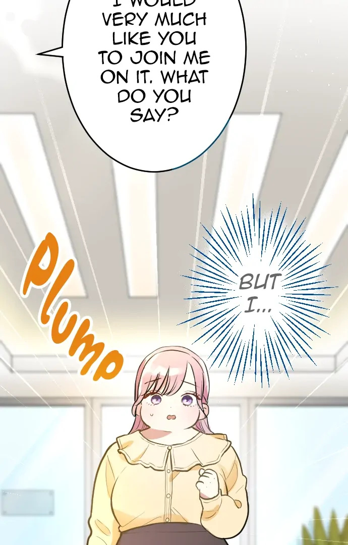 Pocha-Meshi: Stuff Your Cheeks With Love! Chapter 1 - page 49