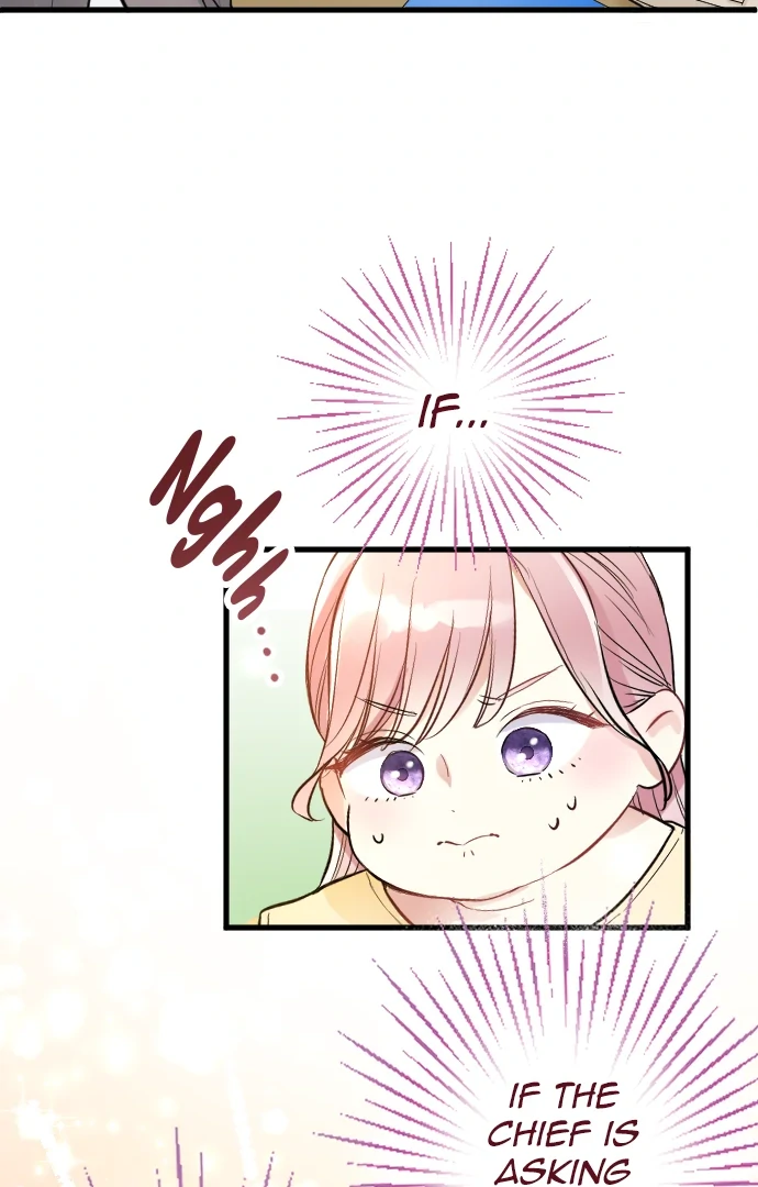 Pocha-Meshi: Stuff Your Cheeks With Love! Chapter 1 - page 52