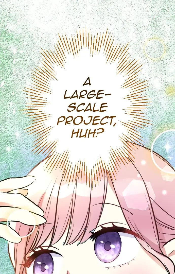 Pocha-Meshi: Stuff Your Cheeks With Love! Chapter 1 - page 57