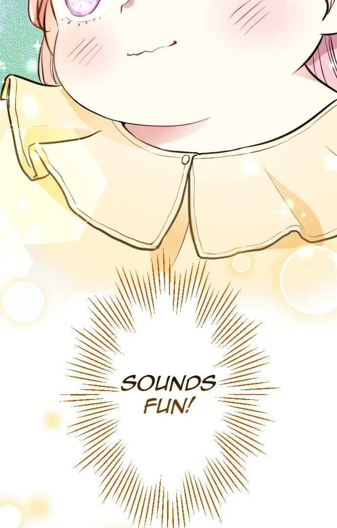 Pocha-Meshi: Stuff Your Cheeks With Love! Chapter 1 - page 58
