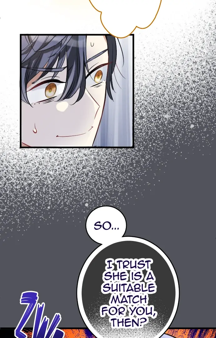 Pocha-Meshi: Stuff Your Cheeks With Love! Chapter 1 - page 78