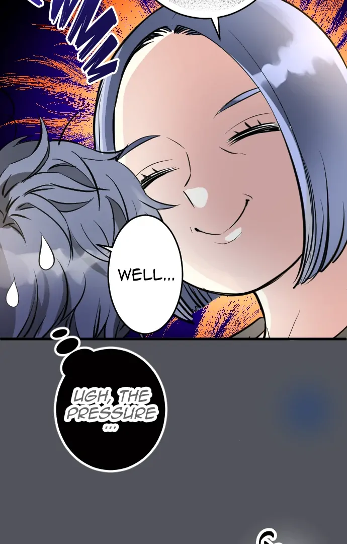 Pocha-Meshi: Stuff Your Cheeks With Love! Chapter 1 - page 79