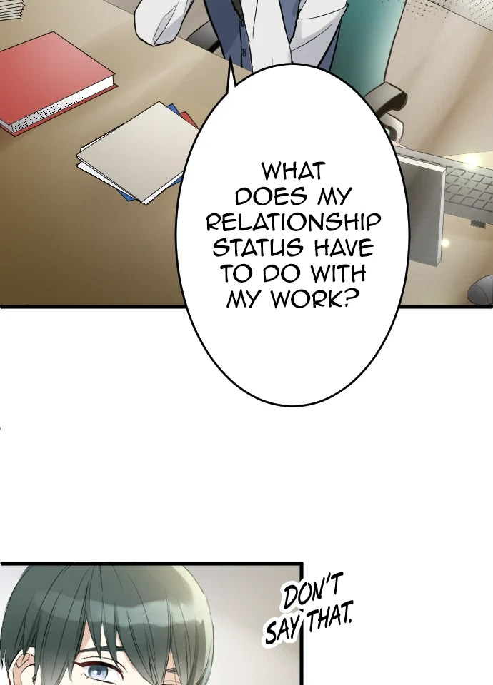Pocha-Meshi: Stuff Your Cheeks With Love! Chapter 1 - page 84
