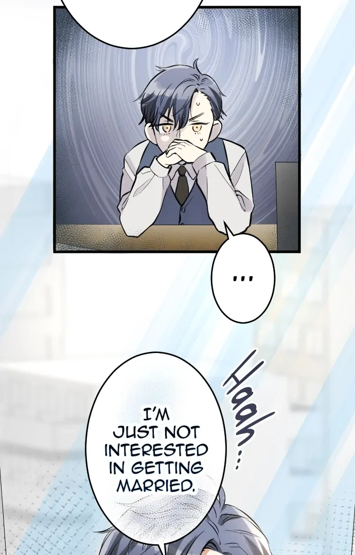 Pocha-Meshi: Stuff Your Cheeks With Love! Chapter 1 - page 86