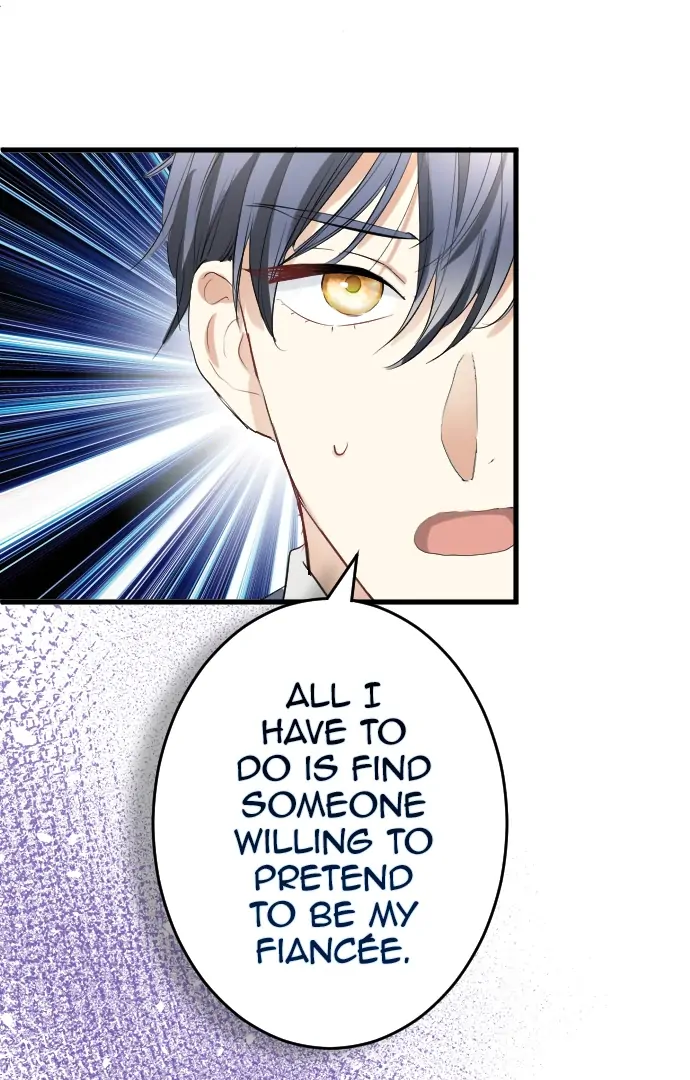 Pocha-Meshi: Stuff Your Cheeks With Love! Chapter 1 - page 91