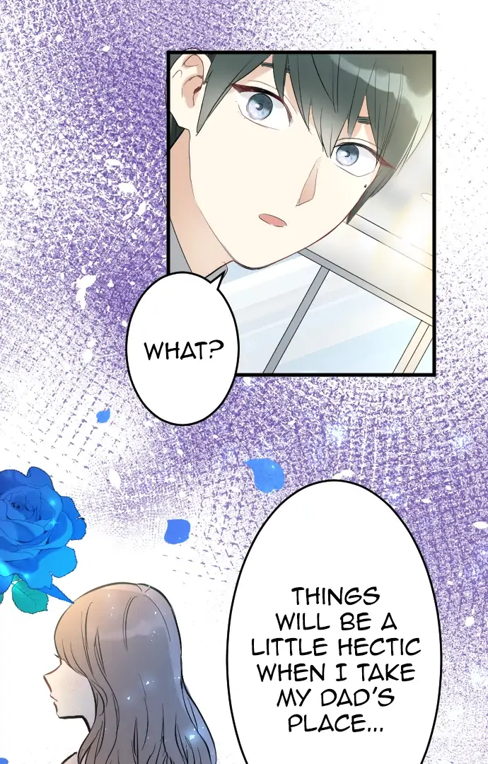 Pocha-Meshi: Stuff Your Cheeks With Love! Chapter 1 - page 92