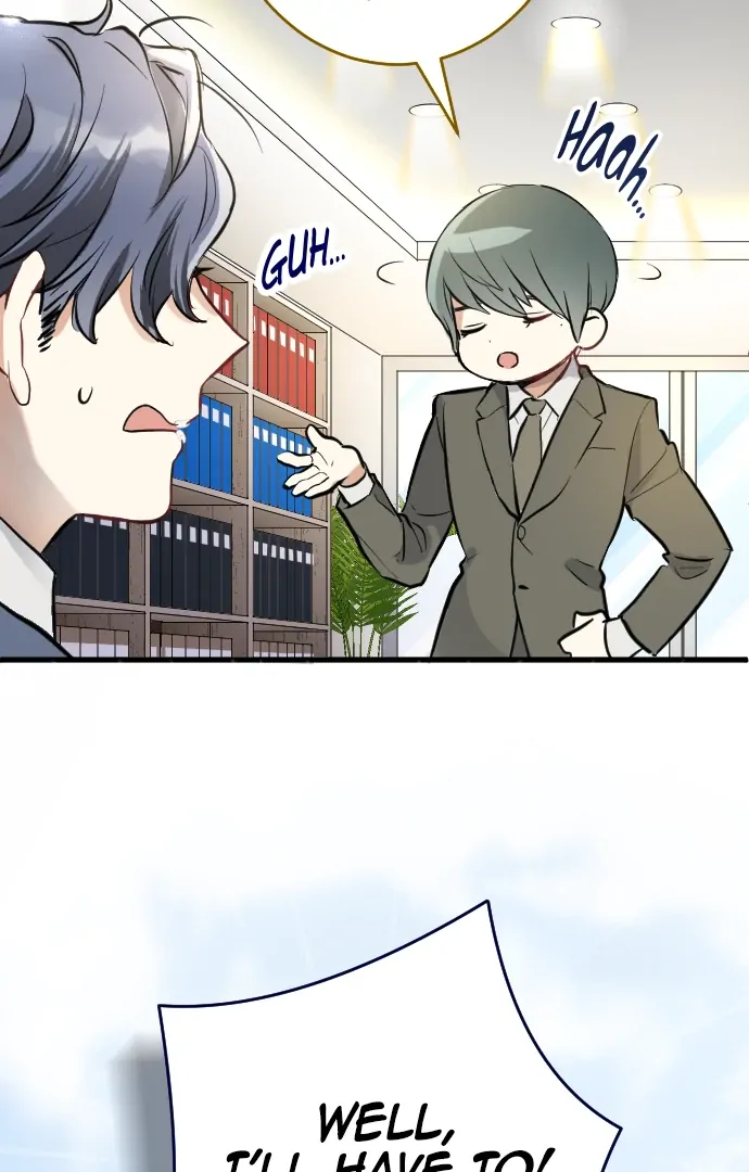 Pocha-Meshi: Stuff Your Cheeks With Love! Chapter 1 - page 97