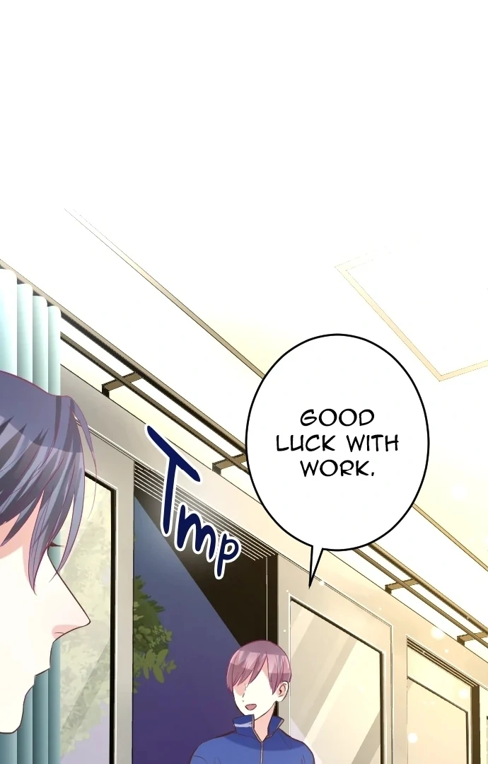 Pocha-Meshi: Stuff Your Cheeks With Love! Chapter 21 - page 28