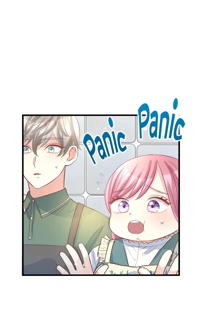 Pocha-Meshi: Stuff Your Cheeks With Love! Chapter 21 - page 52