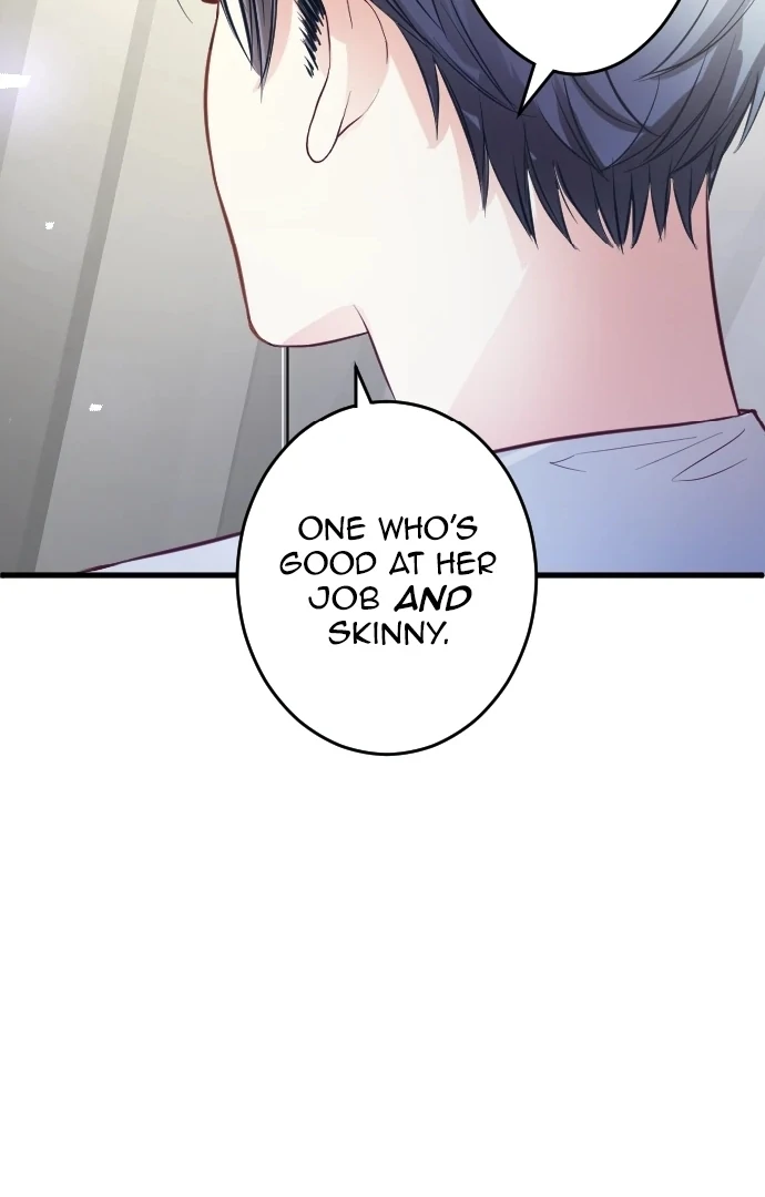 Pocha-Meshi: Stuff Your Cheeks With Love! Chapter 21 - page 77