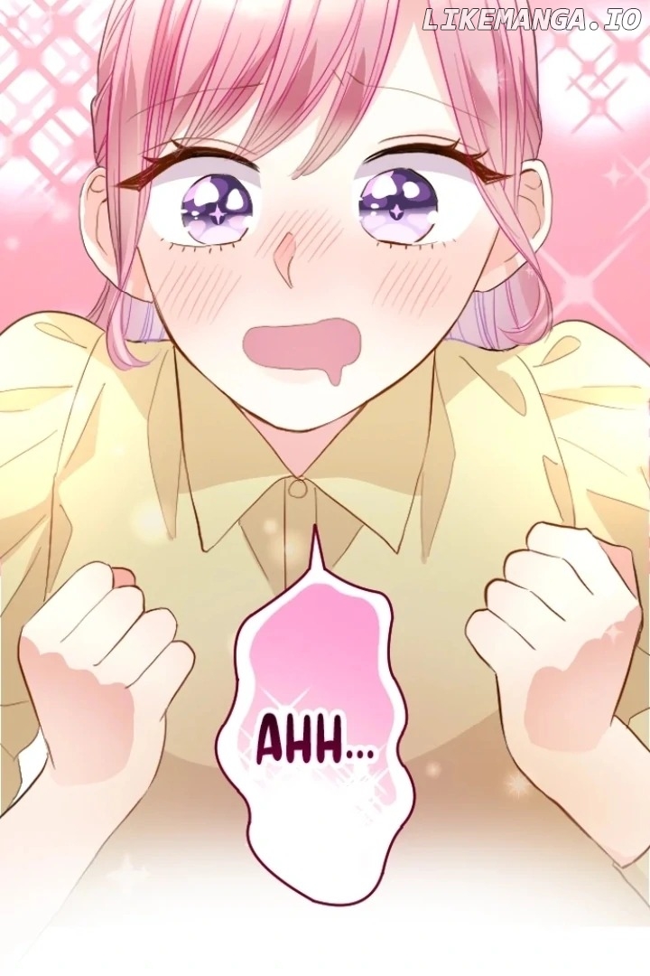 Pocha-Meshi: Stuff Your Cheeks With Love! Chapter 8 - page 32