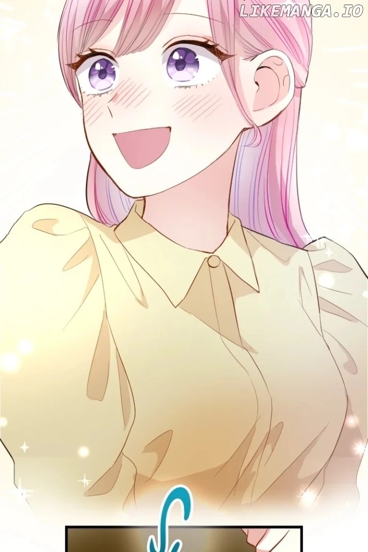 Pocha-Meshi: Stuff Your Cheeks With Love! Chapter 8 - page 35