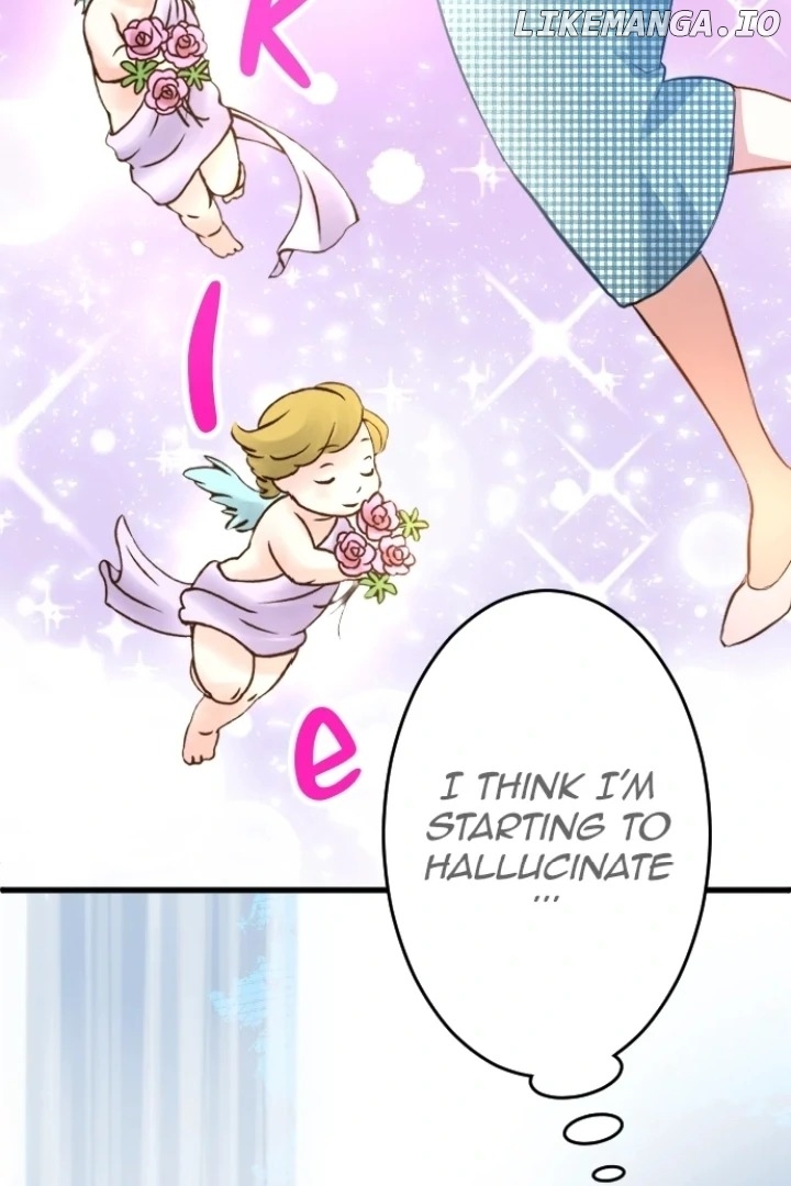 Pocha-Meshi: Stuff Your Cheeks With Love! Chapter 8 - page 40