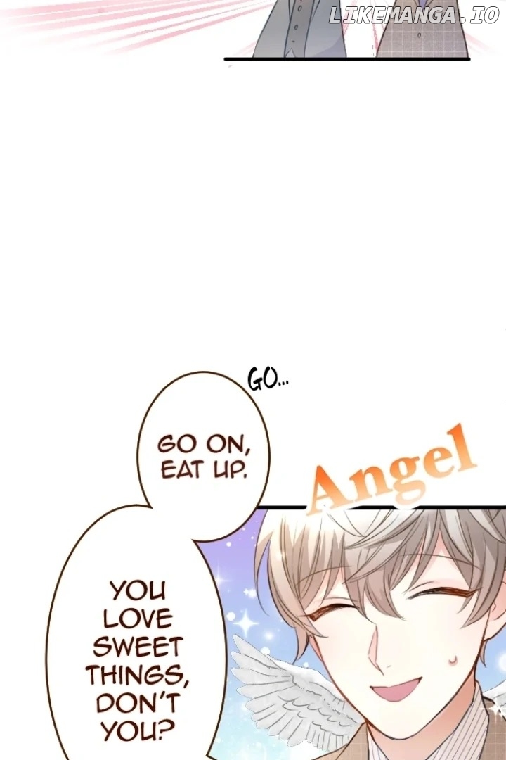 Pocha-Meshi: Stuff Your Cheeks With Love! Chapter 8 - page 43