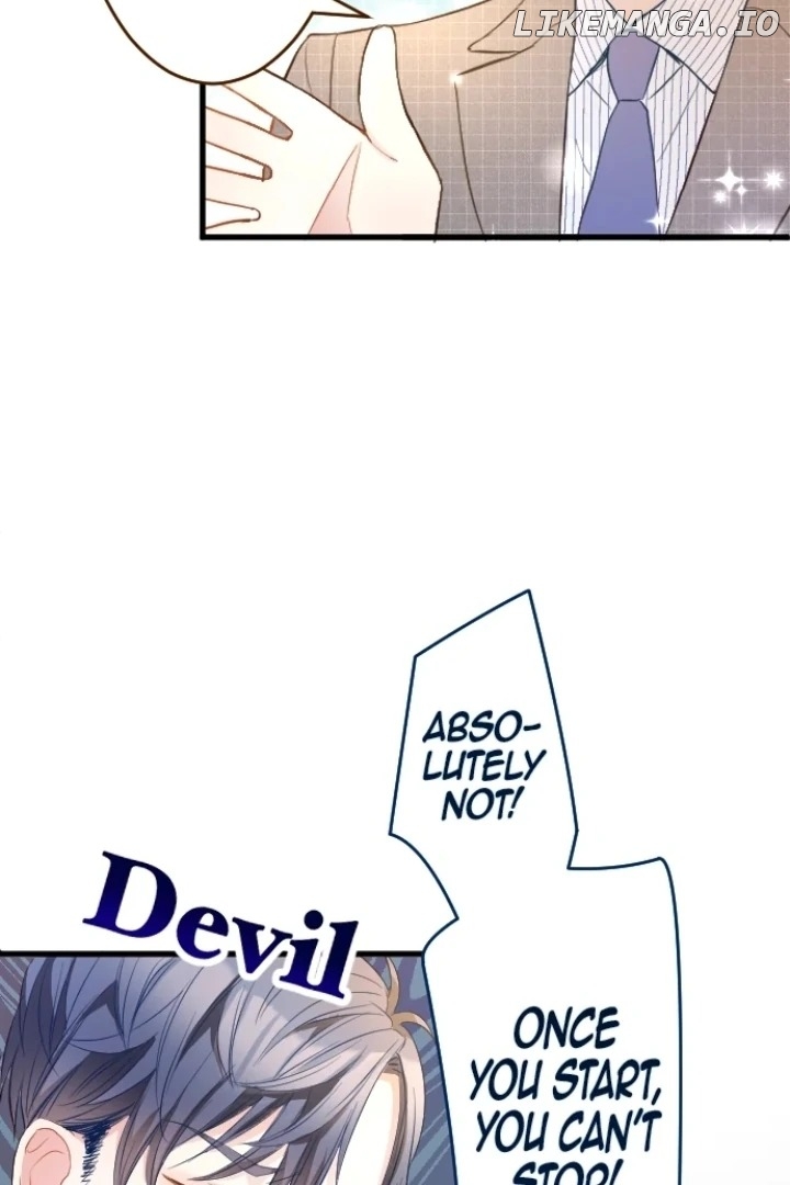 Pocha-Meshi: Stuff Your Cheeks With Love! Chapter 8 - page 44