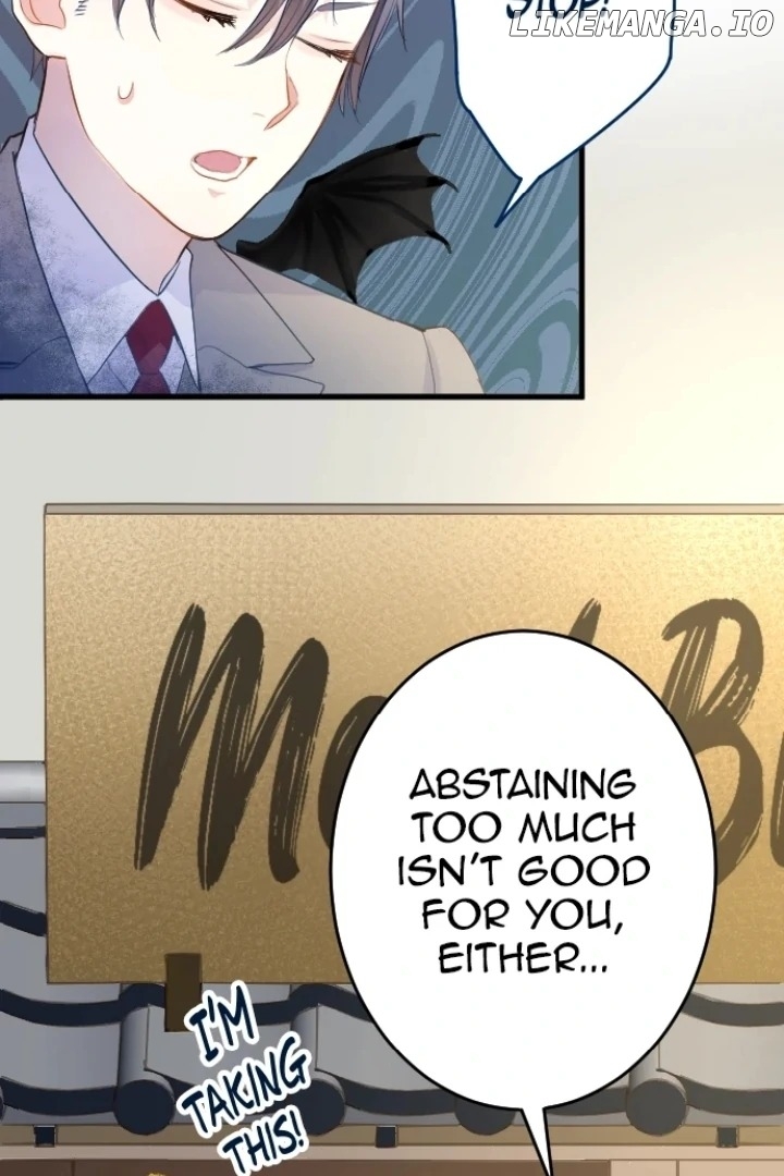 Pocha-Meshi: Stuff Your Cheeks With Love! Chapter 8 - page 45
