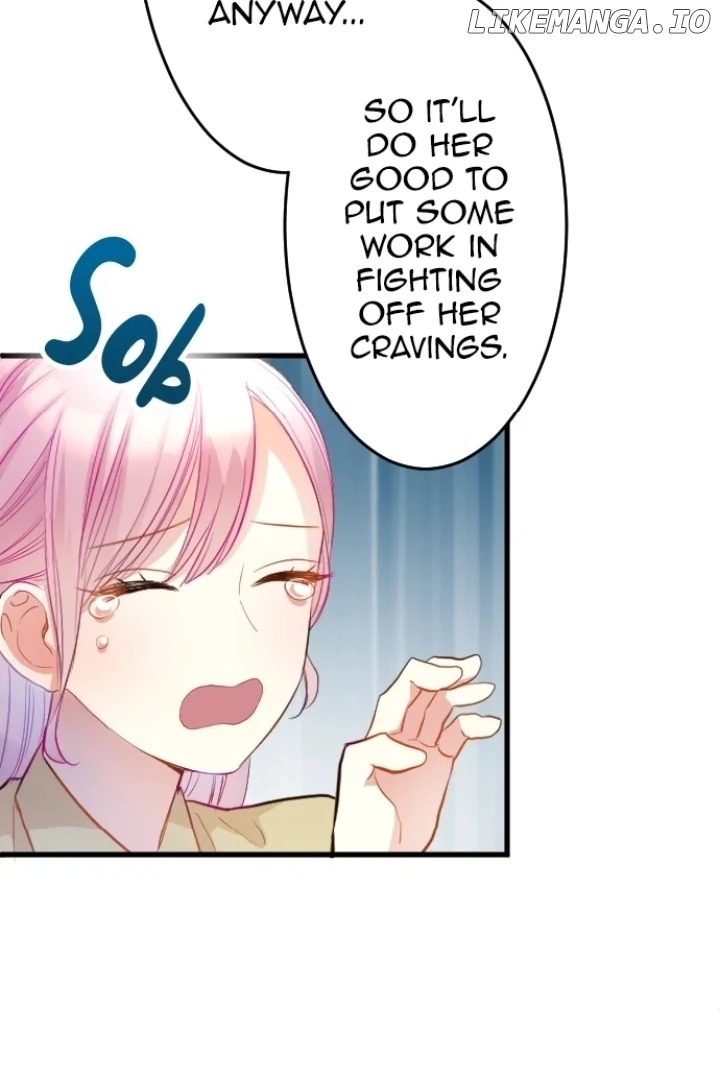 Pocha-Meshi: Stuff Your Cheeks With Love! Chapter 8 - page 47