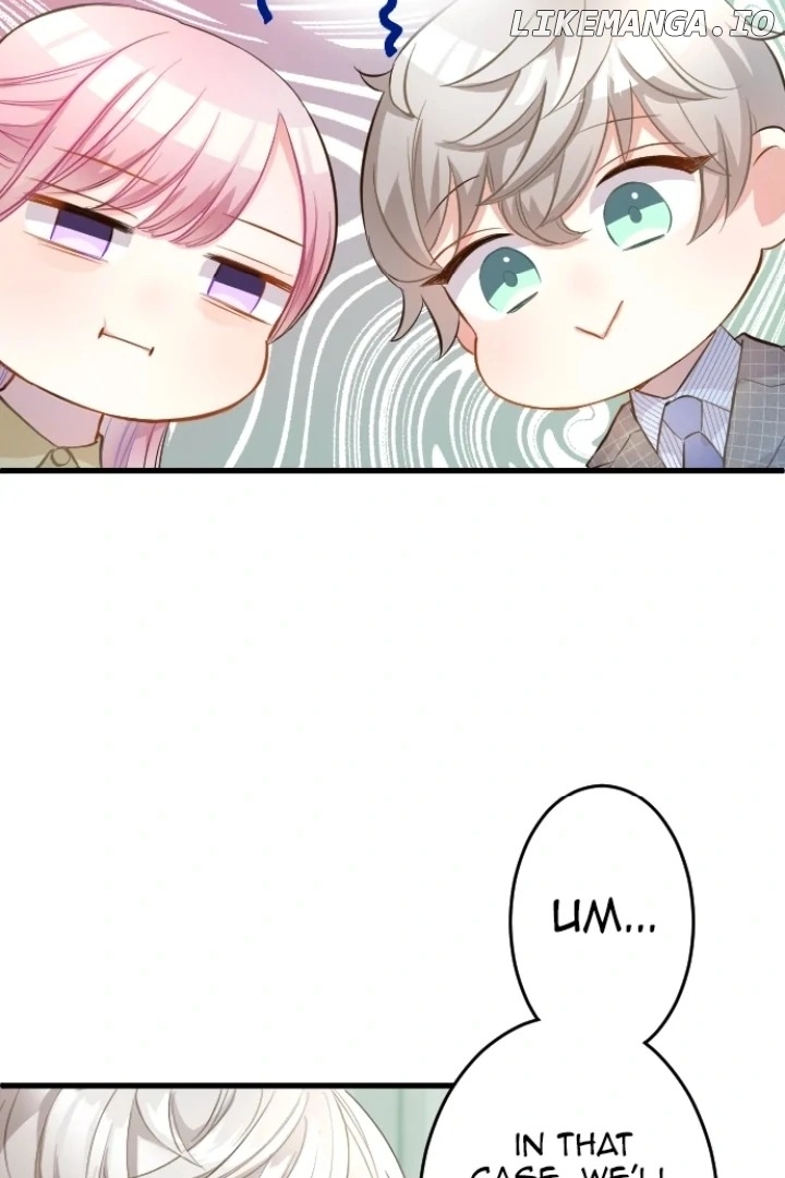 Pocha-Meshi: Stuff Your Cheeks With Love! Chapter 8 - page 5