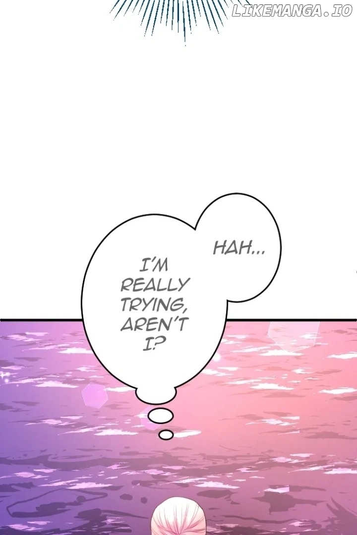 Pocha-Meshi: Stuff Your Cheeks With Love! Chapter 8 - page 57