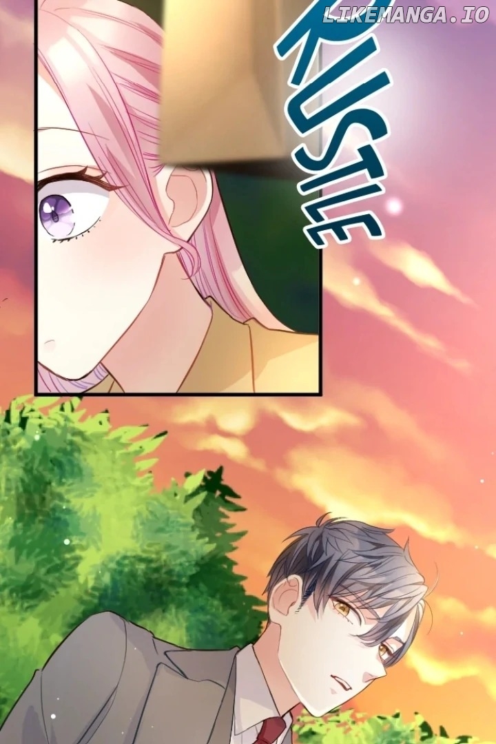 Pocha-Meshi: Stuff Your Cheeks With Love! Chapter 8 - page 59