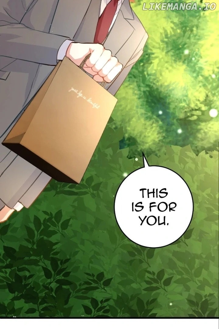 Pocha-Meshi: Stuff Your Cheeks With Love! Chapter 8 - page 60