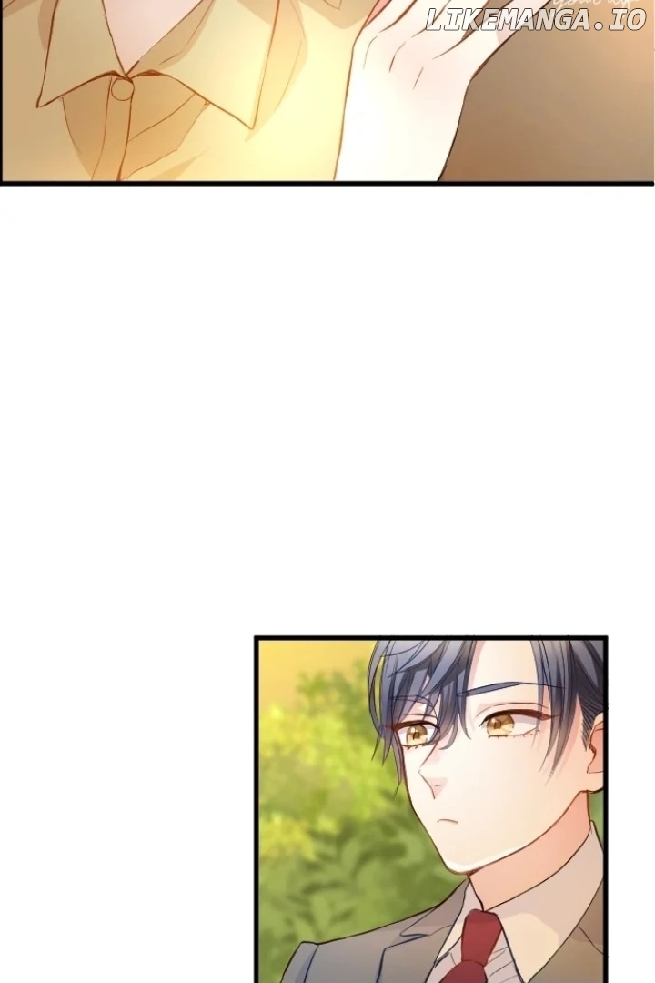 Pocha-Meshi: Stuff Your Cheeks With Love! Chapter 8 - page 62
