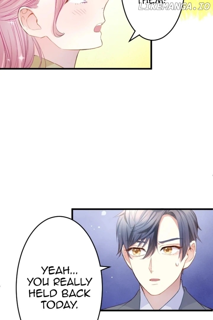 Pocha-Meshi: Stuff Your Cheeks With Love! Chapter 8 - page 68