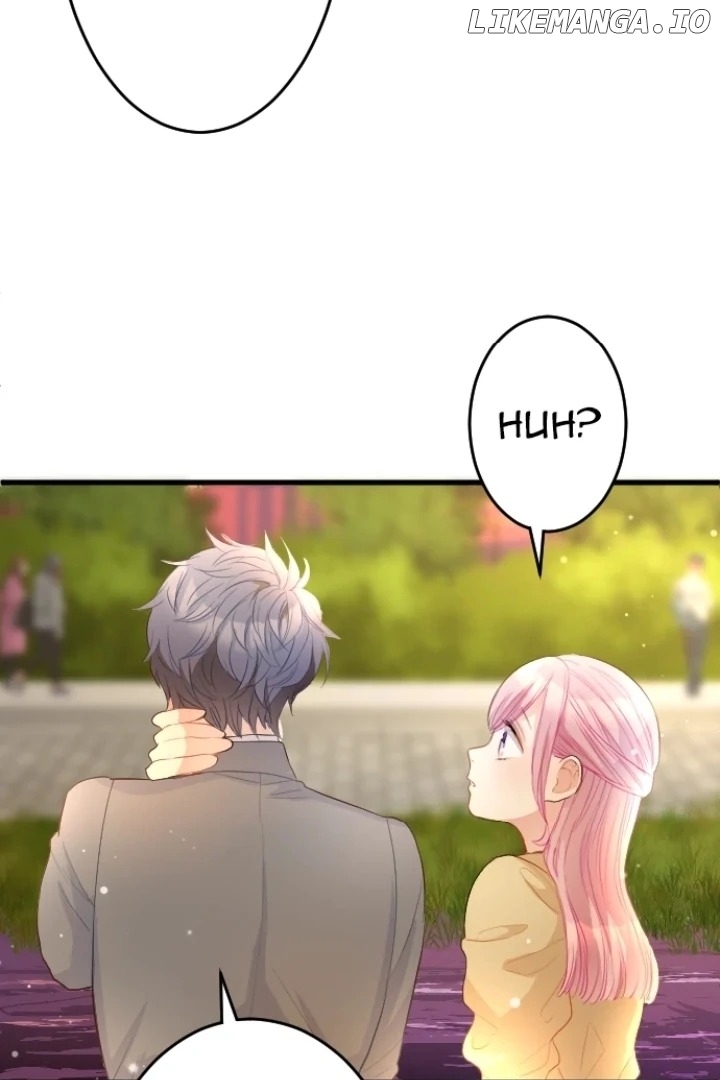 Pocha-Meshi: Stuff Your Cheeks With Love! Chapter 8 - page 69