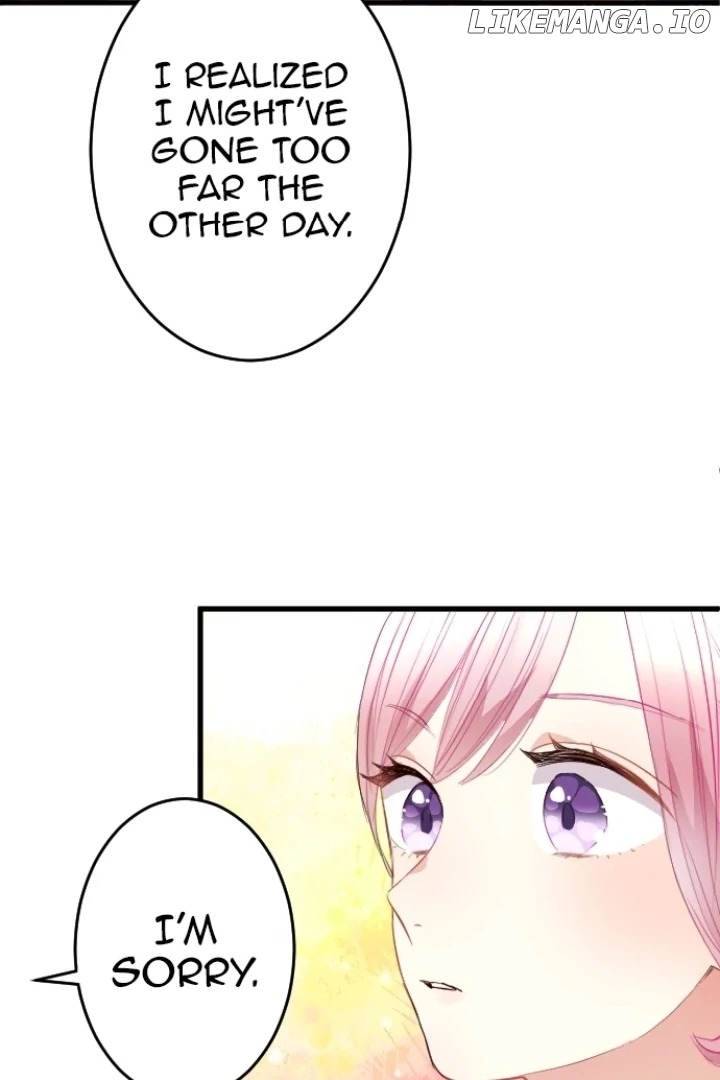 Pocha-Meshi: Stuff Your Cheeks With Love! Chapter 8 - page 70