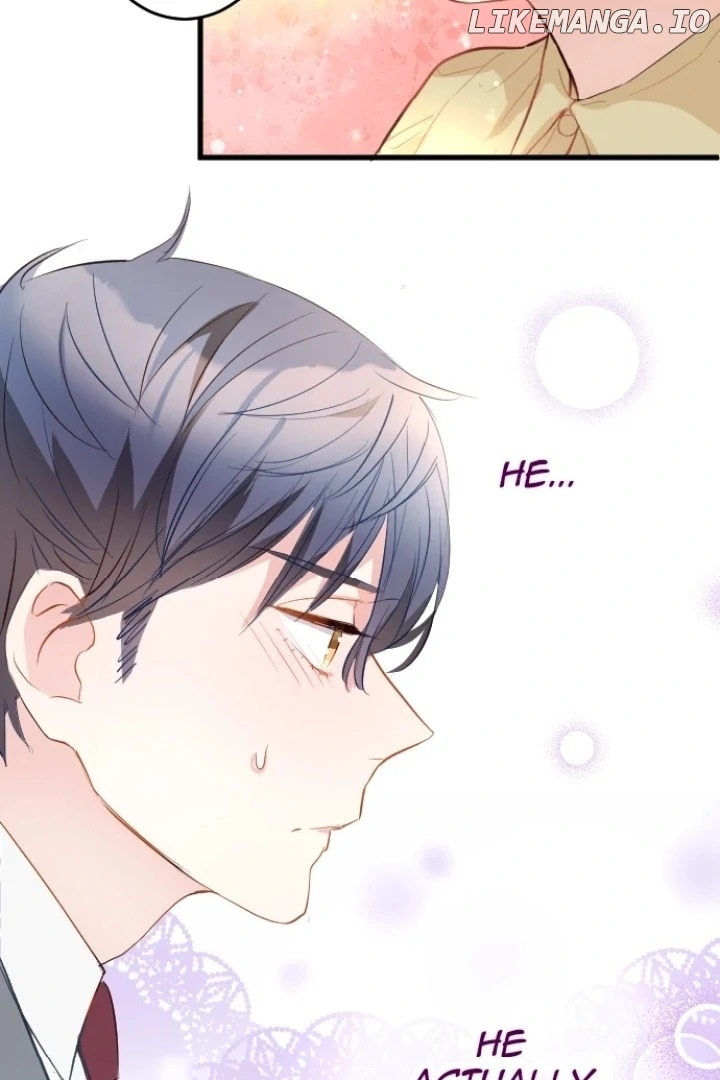 Pocha-Meshi: Stuff Your Cheeks With Love! Chapter 8 - page 71