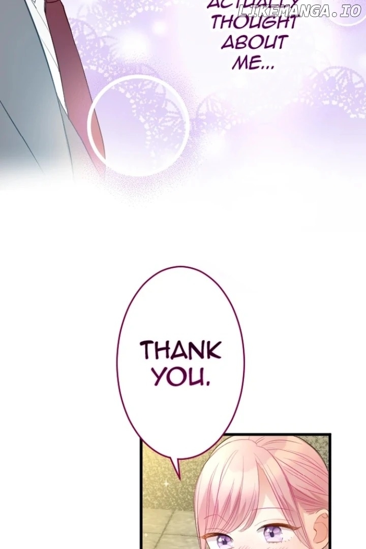 Pocha-Meshi: Stuff Your Cheeks With Love! Chapter 8 - page 72