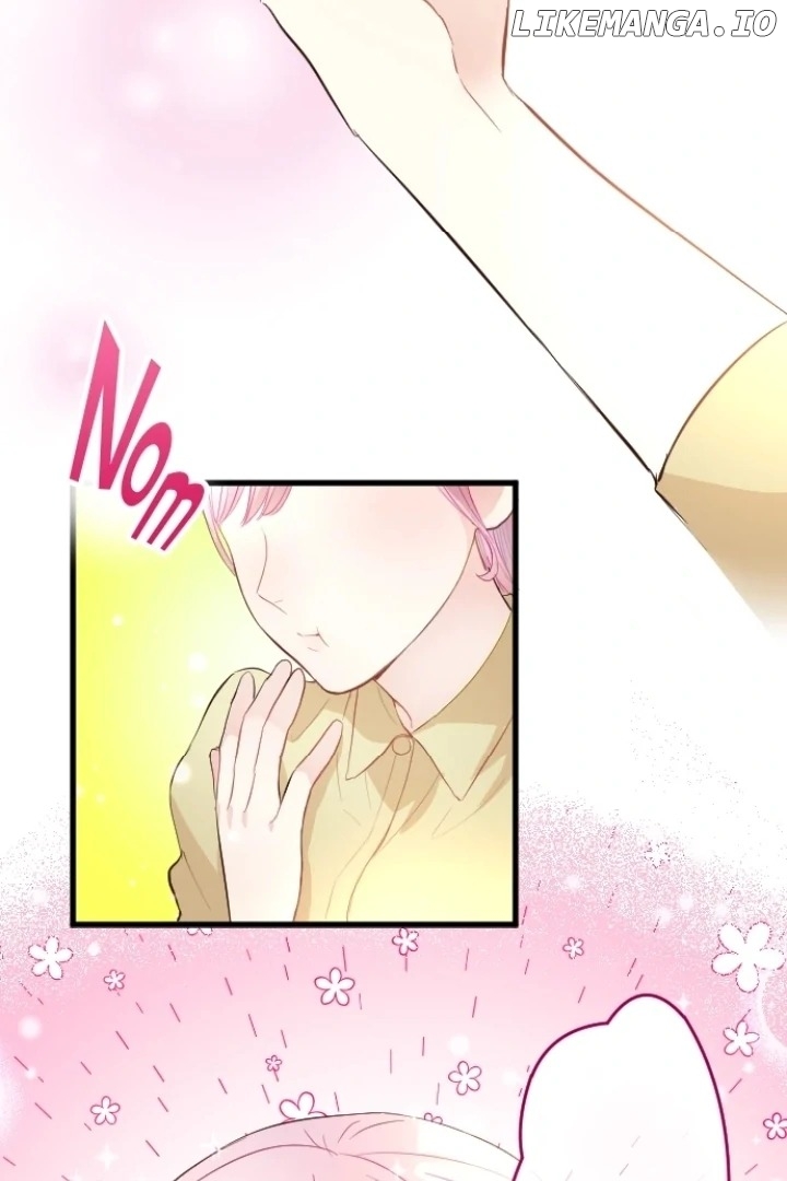 Pocha-Meshi: Stuff Your Cheeks With Love! Chapter 8 - page 74